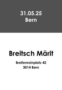 Breitsch Märit_31.05.2025