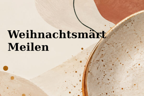 Weihnachtsmärt Meilen